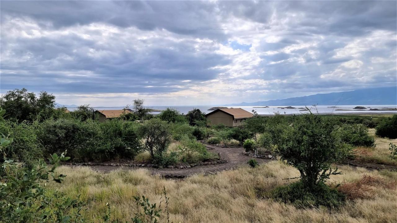 Africa Safari Lake Natron Mtowabaga Екстериор снимка