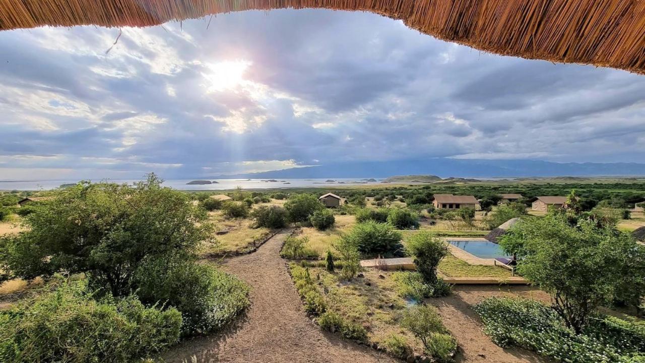 Africa Safari Lake Natron Mtowabaga Екстериор снимка