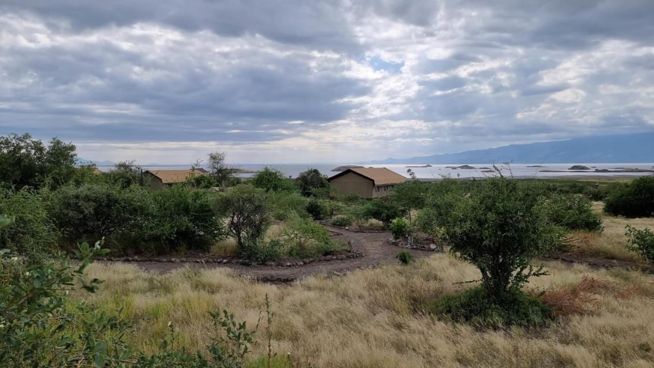 Africa Safari Lake Natron Mtowabaga Екстериор снимка