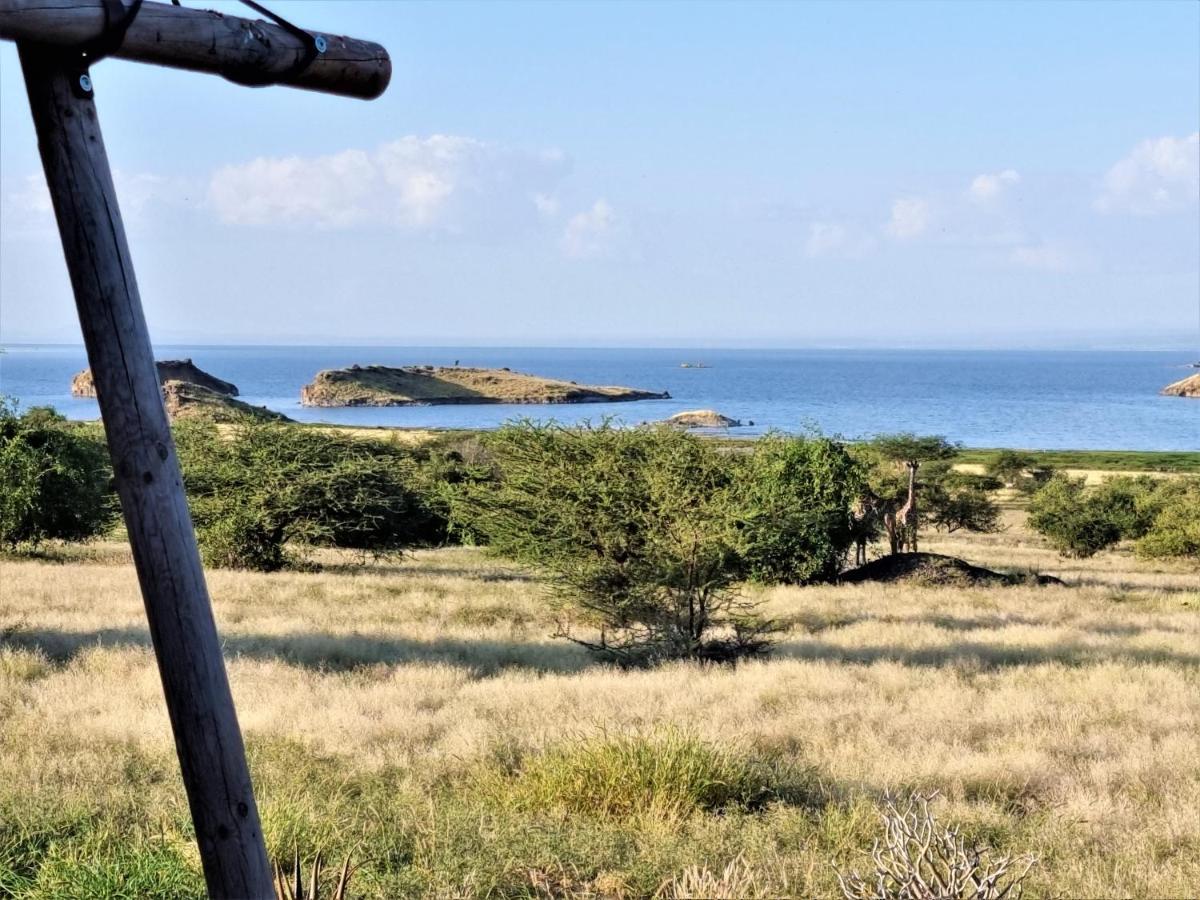 Africa Safari Lake Natron Mtowabaga Екстериор снимка