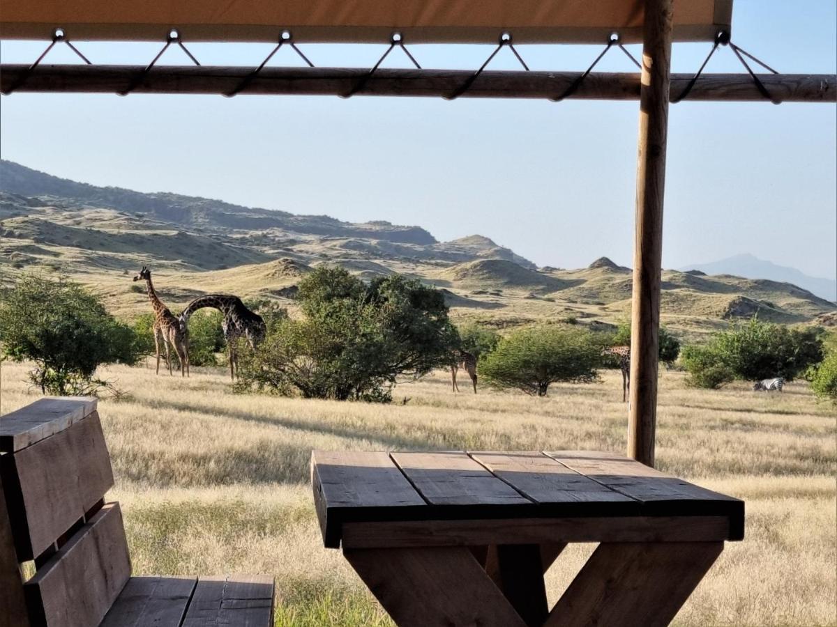 Africa Safari Lake Natron Mtowabaga Екстериор снимка