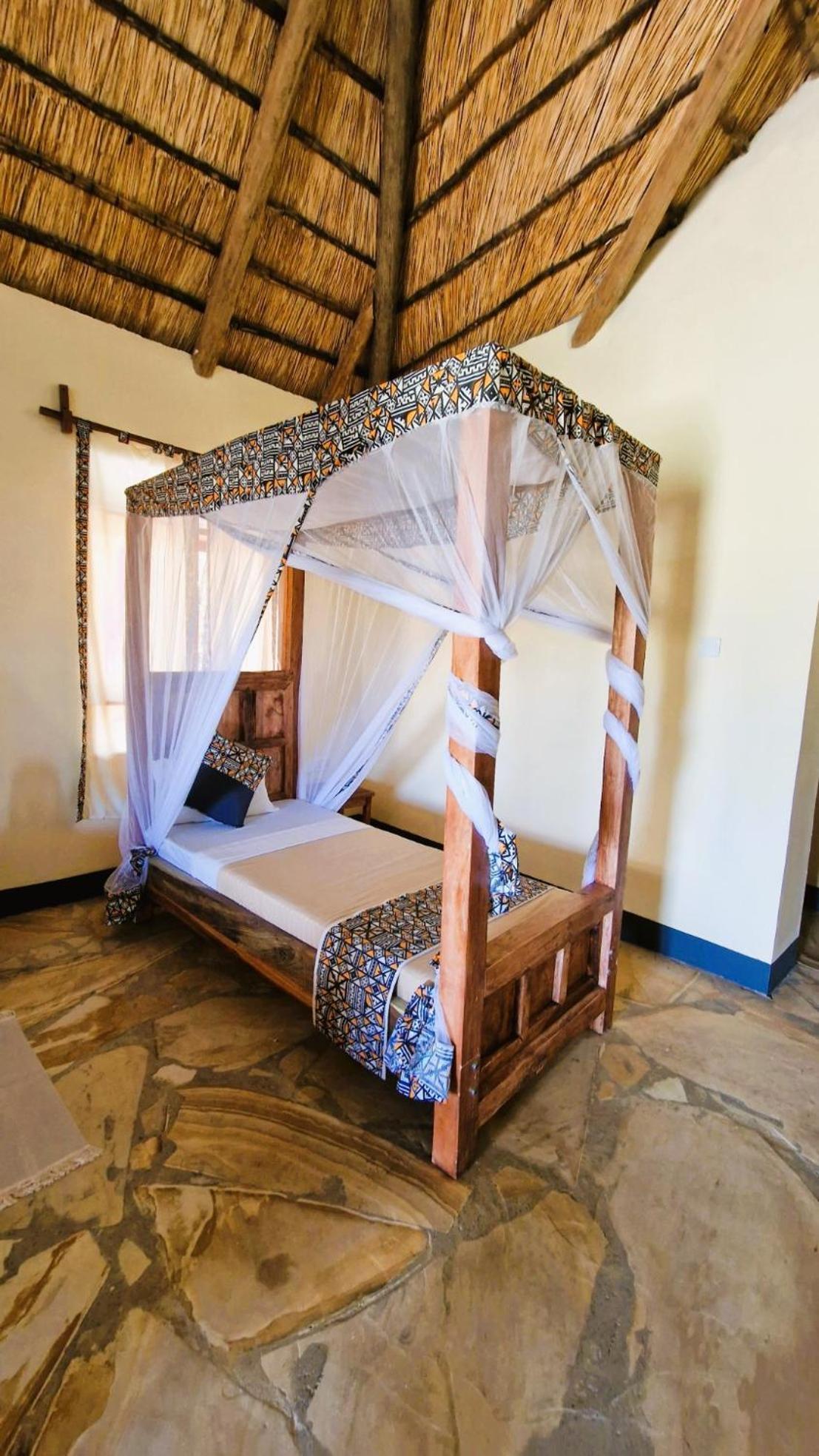 Africa Safari Lake Natron Mtowabaga Екстериор снимка