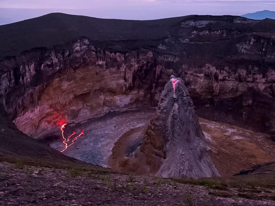 Africa Safari Lake Natron Mtowabaga Екстериор снимка