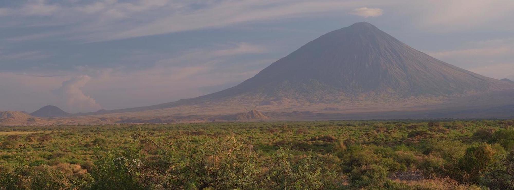 Africa Safari Lake Natron Mtowabaga Екстериор снимка