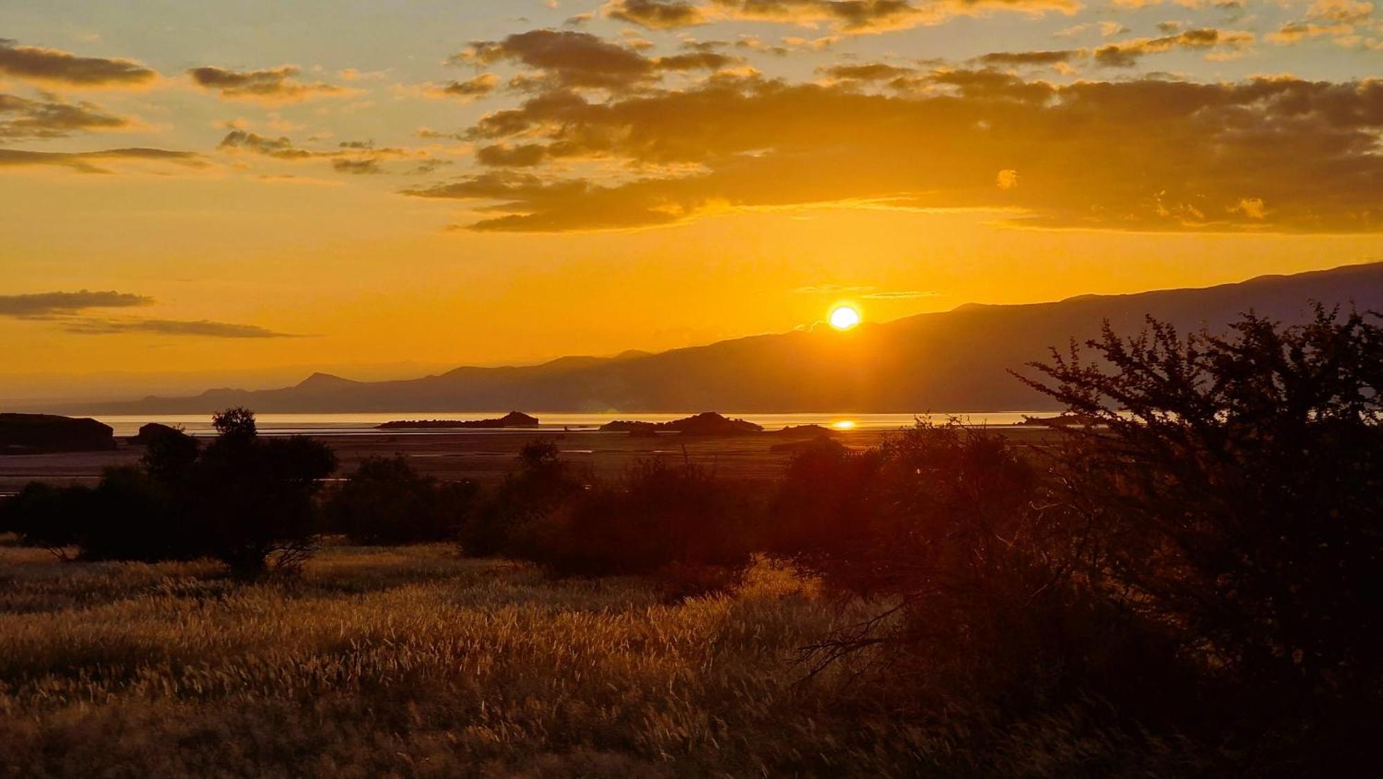 Africa Safari Lake Natron Mtowabaga Екстериор снимка