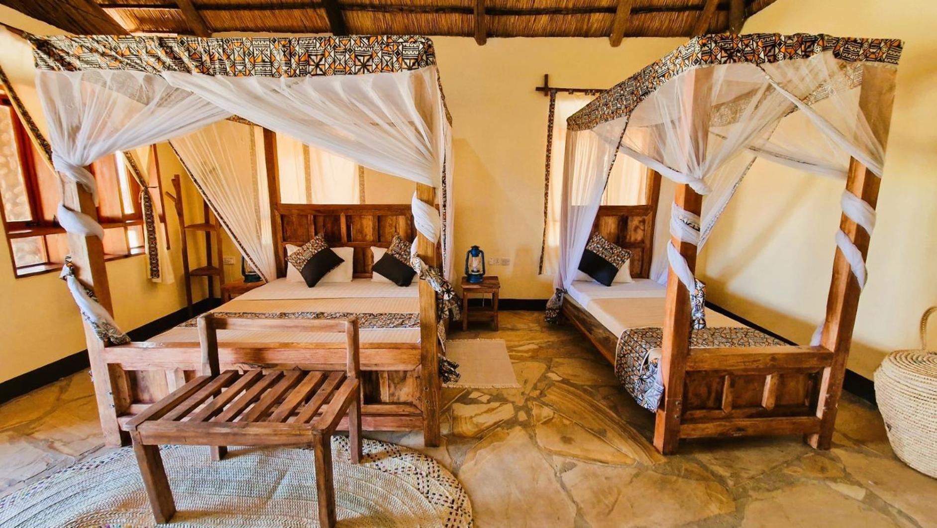 Africa Safari Lake Natron Mtowabaga Екстериор снимка