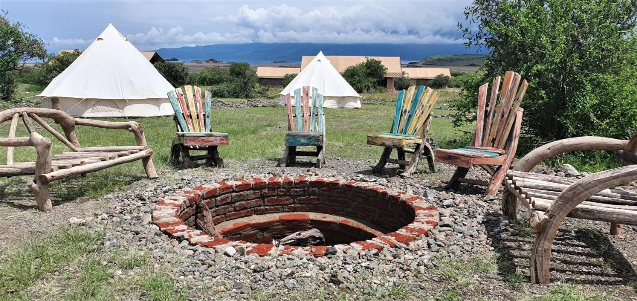 Africa Safari Lake Natron Mtowabaga Екстериор снимка